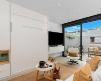 Resale - Apartments - San Javier - Santiago De La Ribera