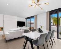 Resale - Apartments - San Javier - Santiago De La Ribera