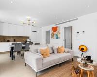 Resale - Apartments - San Javier - Santiago De La Ribera