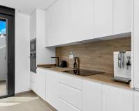 Resale - Apartments - San Javier - Santiago De La Ribera