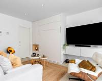 Resale - Apartments - San Javier - Santiago De La Ribera