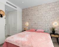 Resale - Apartments - San Javier - Santiago De La Ribera