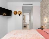 Resale - Apartments - San Javier - Santiago De La Ribera