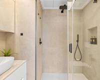 Resale - Apartments - San Javier - Santiago De La Ribera