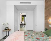 Resale - Apartments - San Javier - Santiago De La Ribera