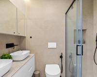 Resale - Apartments - San Javier - Santiago De La Ribera