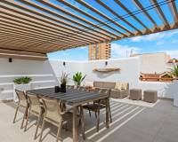 Resale - Apartments - San Javier - Santiago De La Ribera