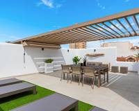 Resale - Apartments - San Javier - Santiago De La Ribera