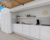 Resale - Apartments - San Javier - Santiago De La Ribera