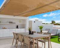 Resale - Apartments - San Javier - Santiago De La Ribera