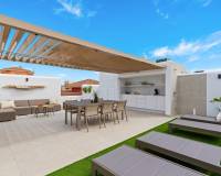 Resale - Apartments - San Javier - Santiago De La Ribera