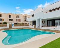 Resale - Apartments - San Javier - Santiago De La Ribera