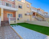 Resale - Apartments - San Miguel de Salinas - Orihuela Costa