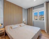 Resale - Apartments - San Miguel de Salinas - Orihuela Costa