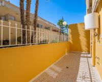 Resale - Apartments - San Miguel de Salinas - Orihuela Costa