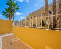 Resale - Apartments - San Miguel de Salinas - Orihuela Costa