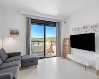 Resale - Apartments - San Miguel de Salinas - San Miguel