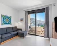 Resale - Apartments - San Miguel de Salinas - San Miguel