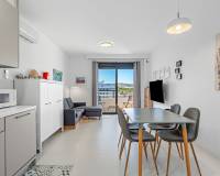 Resale - Apartments - San Miguel de Salinas - San Miguel