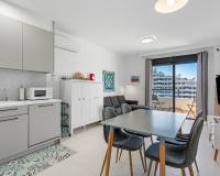 Resale - Apartments - San Miguel de Salinas - San Miguel