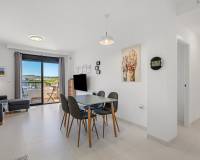 Resale - Apartments - San Miguel de Salinas - San Miguel