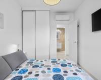 Resale - Apartments - San Miguel de Salinas - San Miguel