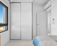 Resale - Apartments - San Miguel de Salinas - San Miguel