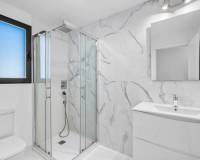 Resale - Apartments - San Miguel de Salinas - San Miguel