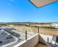 Resale - Apartments - San Miguel de Salinas - San Miguel