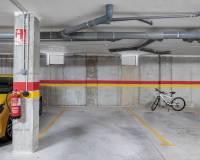 Resale - Apartments - San Miguel de Salinas - San Miguel