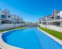 Resale - Apartments - San Miguel de Salinas - San Miguel