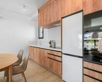 Resale - Apartments - San Miguel de Salinas - San Miguel