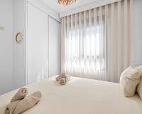 Resale - Apartments - San Miguel de Salinas - San Miguel