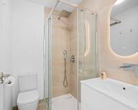 Resale - Apartments - San Miguel de Salinas - San Miguel