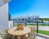 Resale - Apartments - San Miguel de Salinas - San Miguel