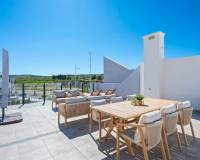 Resale - Apartments - San Miguel de Salinas - San Miguel