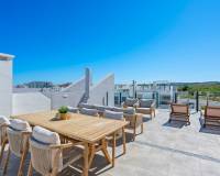 Resale - Apartments - San Miguel de Salinas - San Miguel