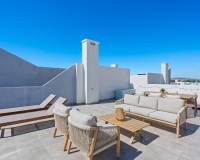 Resale - Apartments - San Miguel de Salinas - San Miguel