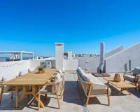 Resale - Apartments - San Miguel de Salinas - San Miguel