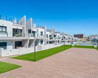 Resale - Apartments - San Miguel de Salinas - San Miguel