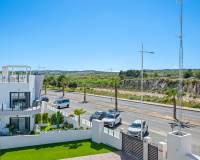 Resale - Apartments - San Miguel de Salinas - San Miguel