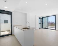 Resale - Apartments - Torre Pacheco - Santa Rosalia Lake And Life Resort