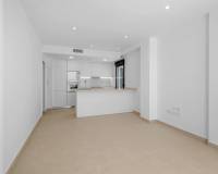 Resale - Apartments - Torre Pacheco - Santa Rosalia Lake And Life Resort