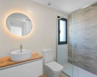 Resale - Apartments - Torre Pacheco - Santa Rosalia Lake And Life Resort