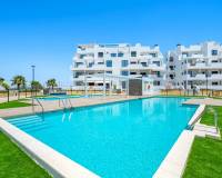 Resale - Apartments - Torre Pacheco - Santa Rosalia Lake And Life Resort