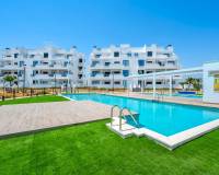 Resale - Apartments - Torre Pacheco - Santa Rosalia Lake And Life Resort