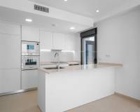 Resale - Apartments - Torre Pacheco - Santa Rosalia Lake And Life Resort