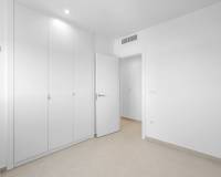 Resale - Apartments - Torre Pacheco - Santa Rosalia Lake And Life Resort