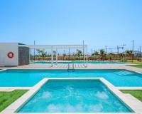 Resale - Apartments - Torre Pacheco - Santa Rosalia Lake And Life Resort