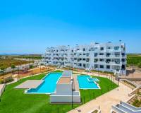 Resale - Apartments - Torre Pacheco - Santa Rosalia Lake And Life Resort